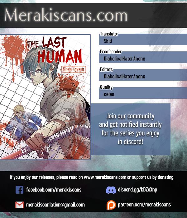 Read Mortals of the Doom EN Manga Online