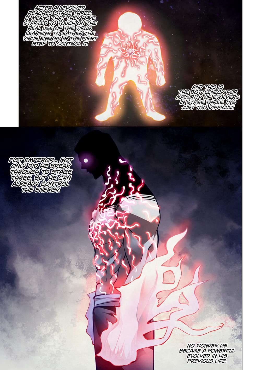 Read Mortals of the Doom EN Manga Online