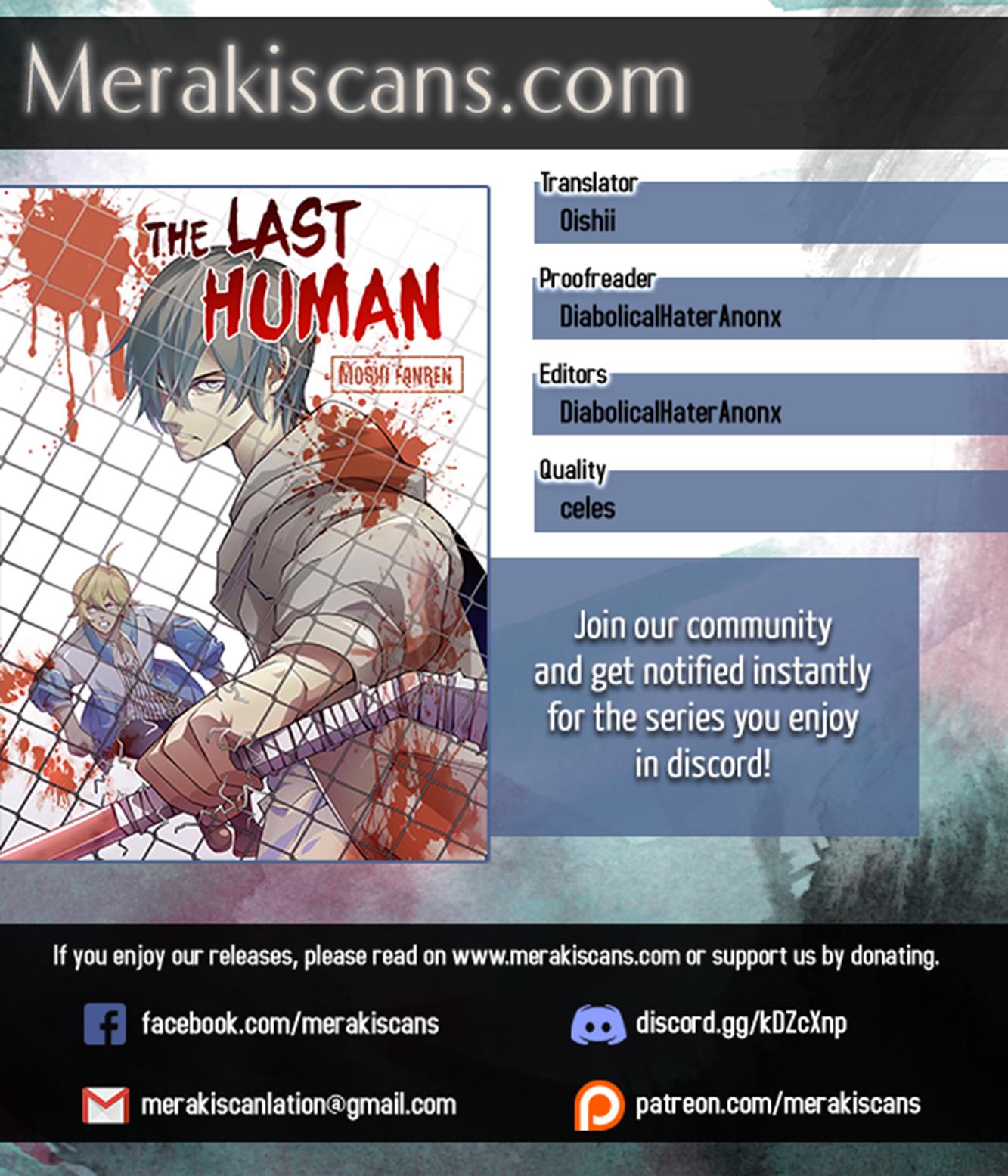 Read Mortals of the Doom EN Manga Online