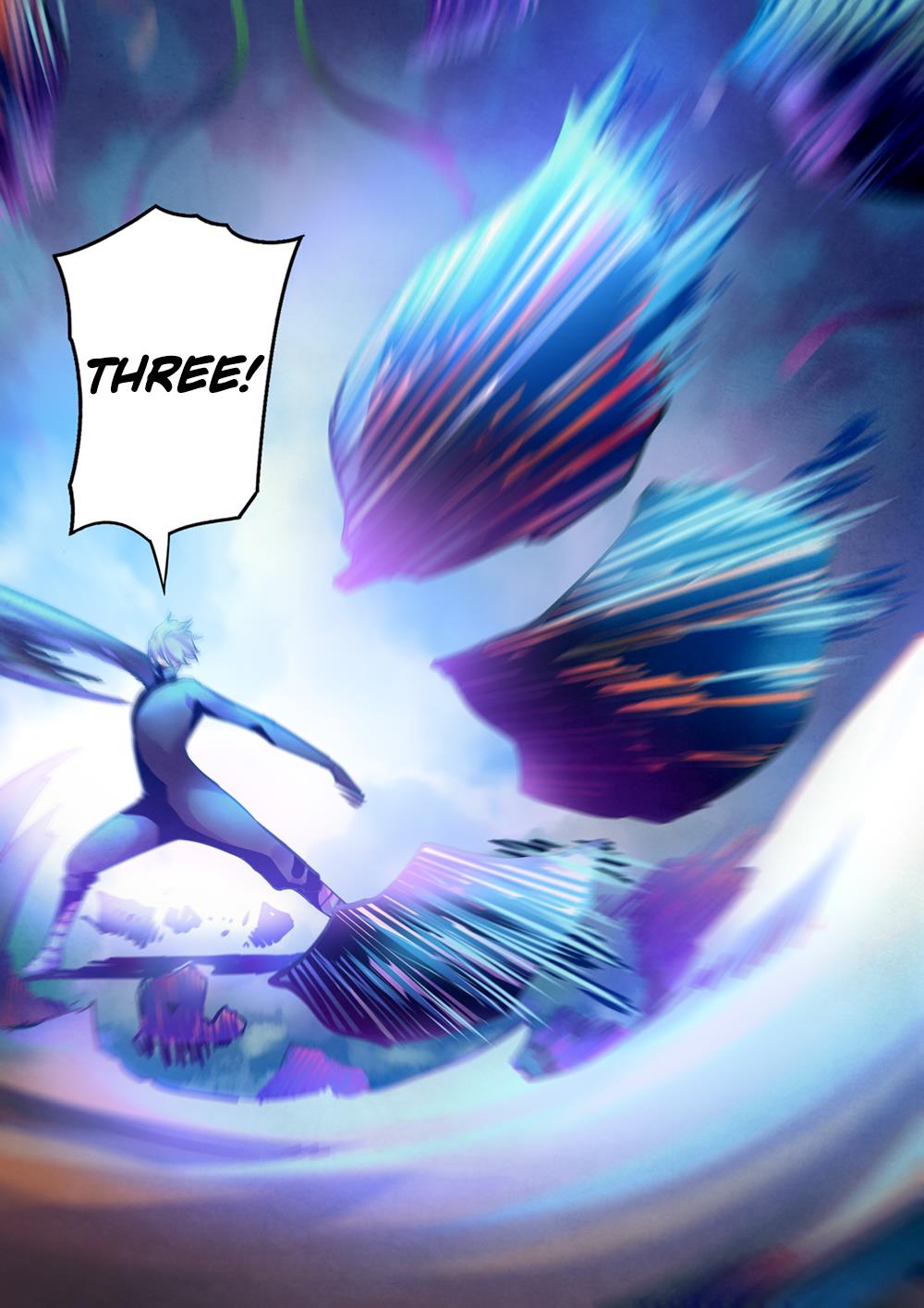 Read Mortals of the Doom EN Manga Online