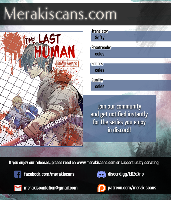 Read Mortals of the Doom EN Manga Online