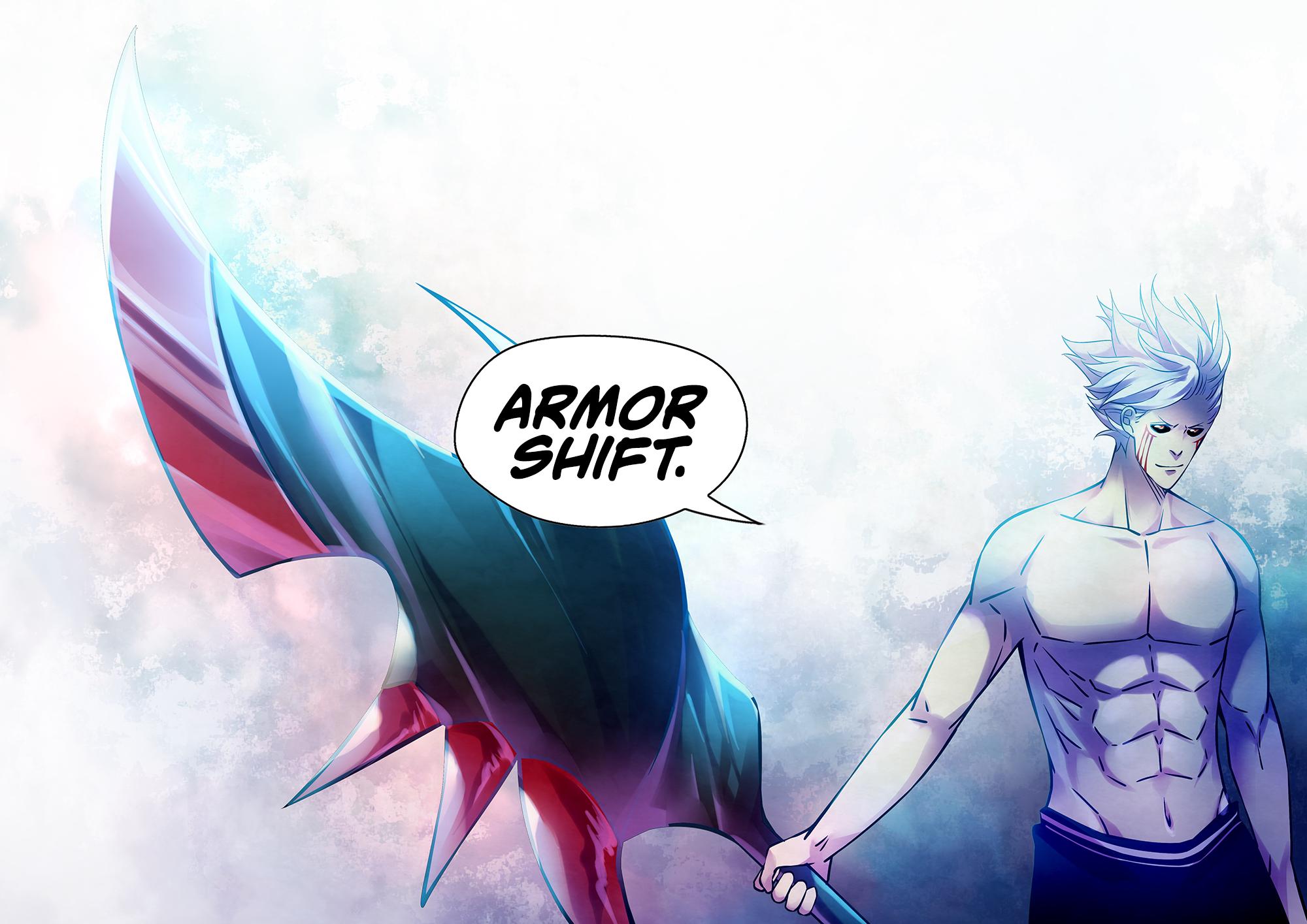 Read Mortals of the Doom EN Manga Online