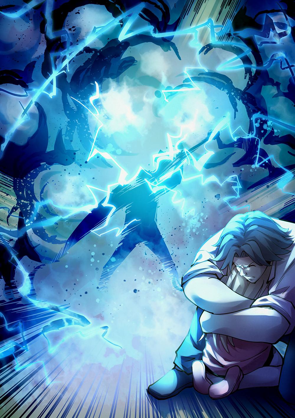Read Mortals of the Doom EN Manga Online
