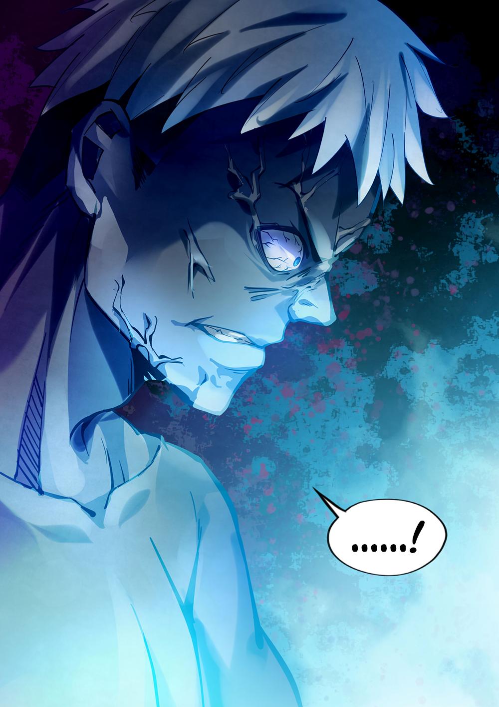 Read Mortals of the Doom EN Manga Online