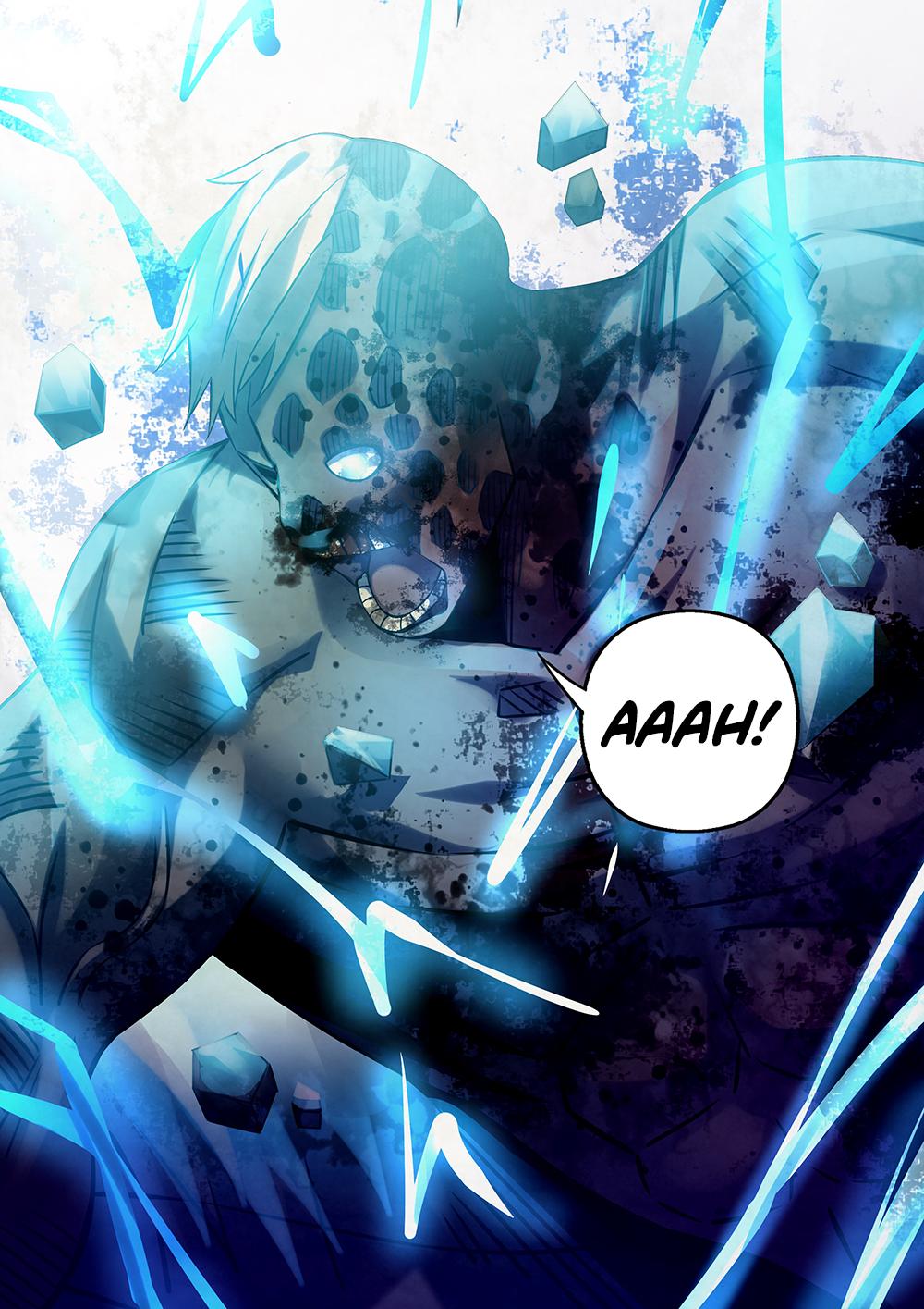 Read Mortals of the Doom EN Manga Online