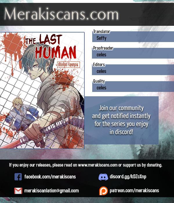 Read Mortals of the Doom EN Manga Online