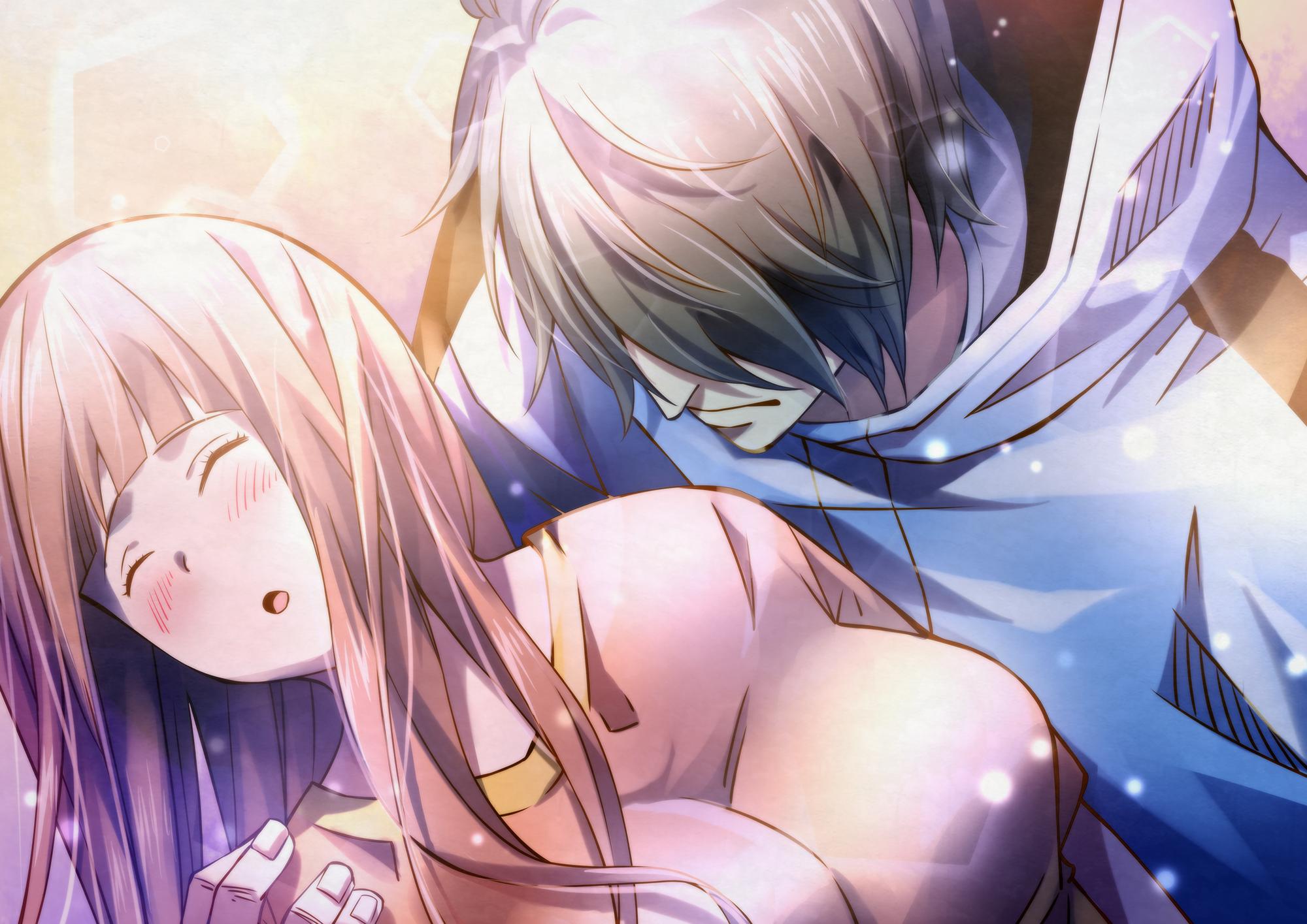 Read Mortals of the Doom EN Manga Online