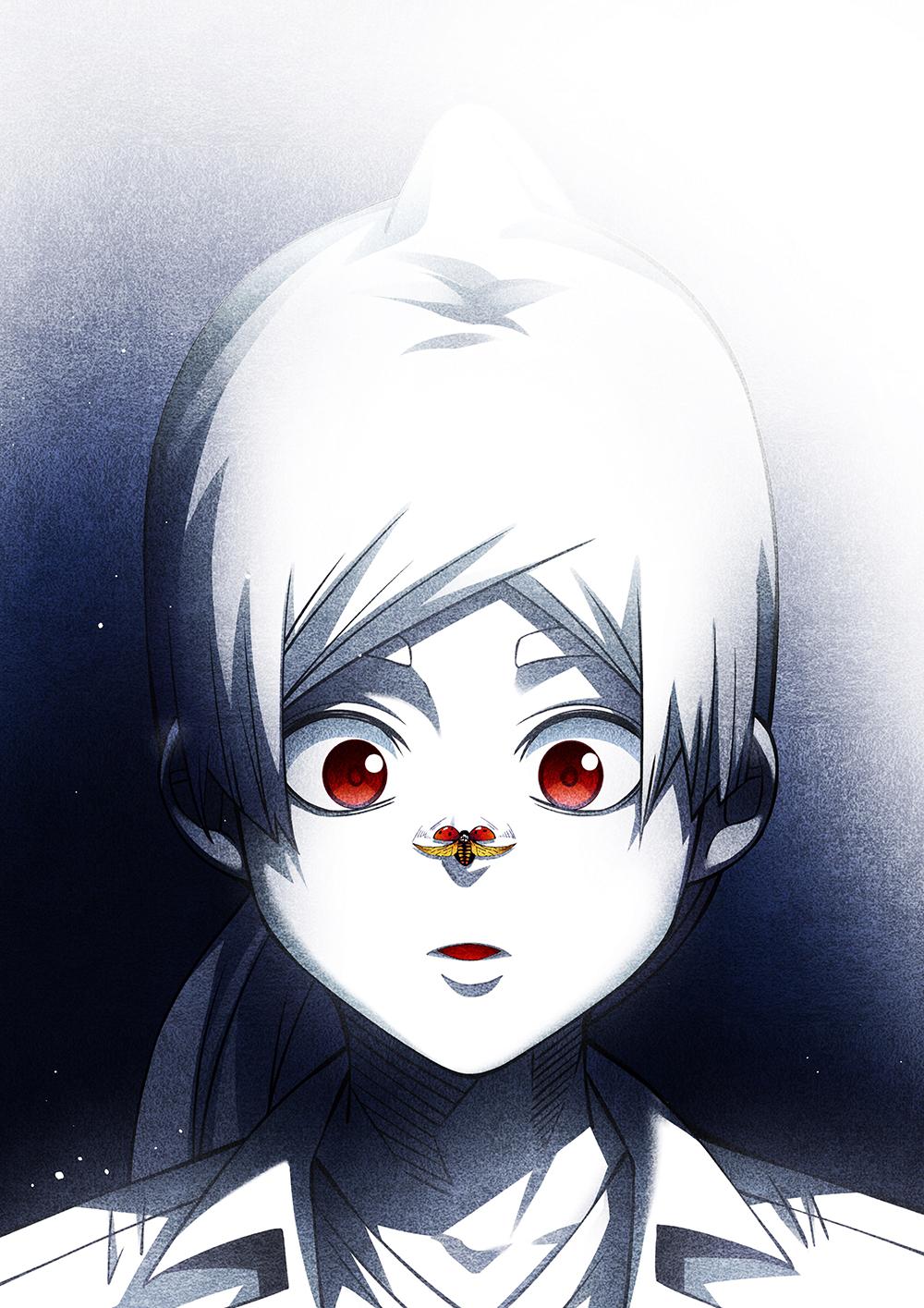 Read Mortals of the Doom EN Manga Online