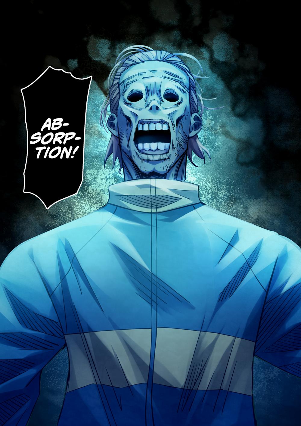 Read Mortals of the Doom EN Manga Online