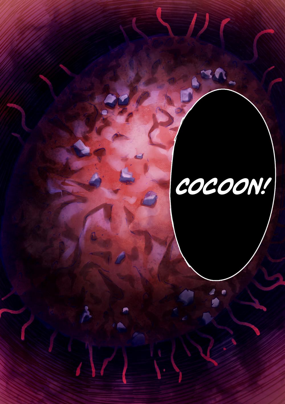 Read Mortals of the Doom EN Manga Online