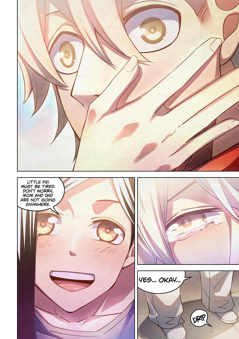 Read Mortals of the Doom EN Manga Online