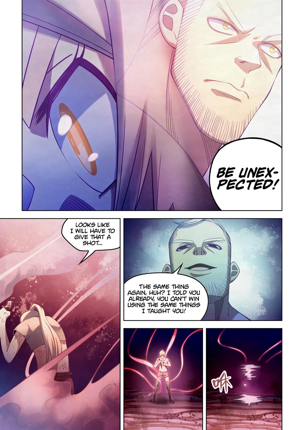 Read Mortals of the Doom EN Manga Online