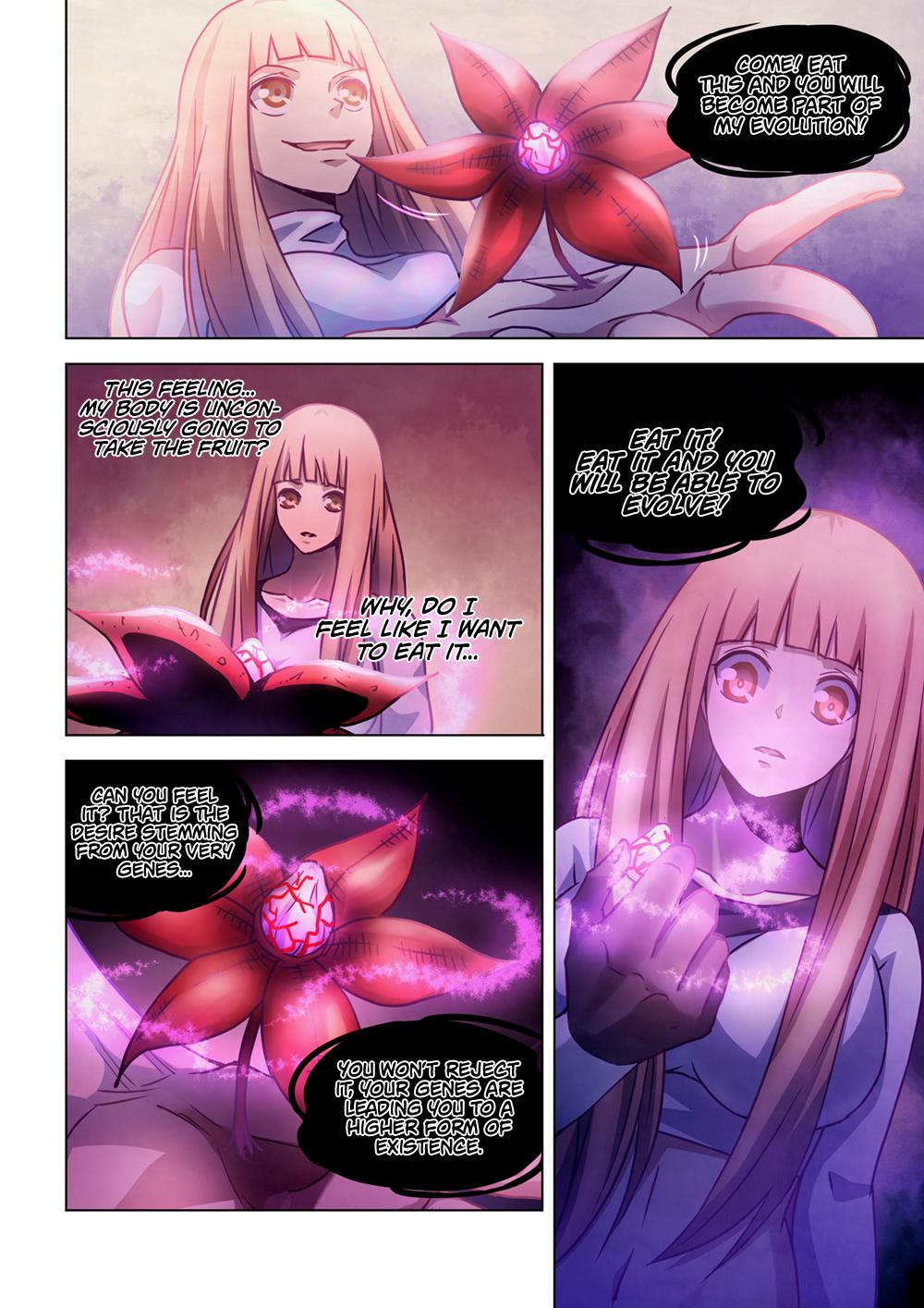 Read Mortals of the Doom EN Manga Online