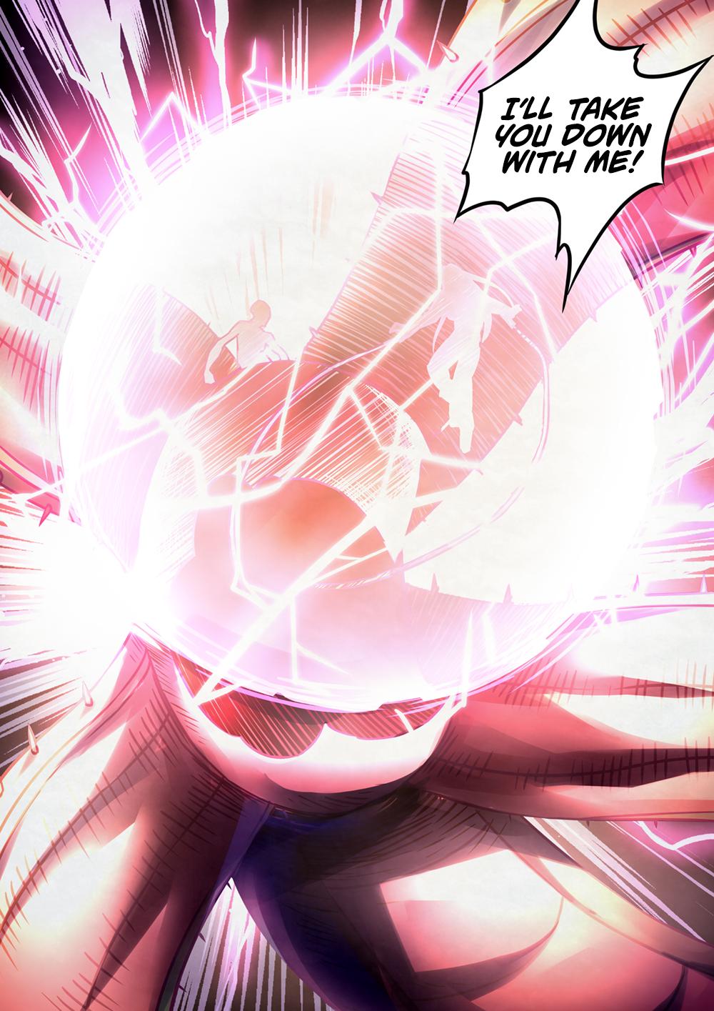 Read Mortals of the Doom EN Manga Online