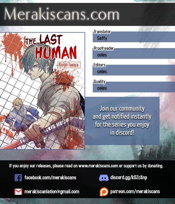 Read Mortals of the Doom EN Manga Online