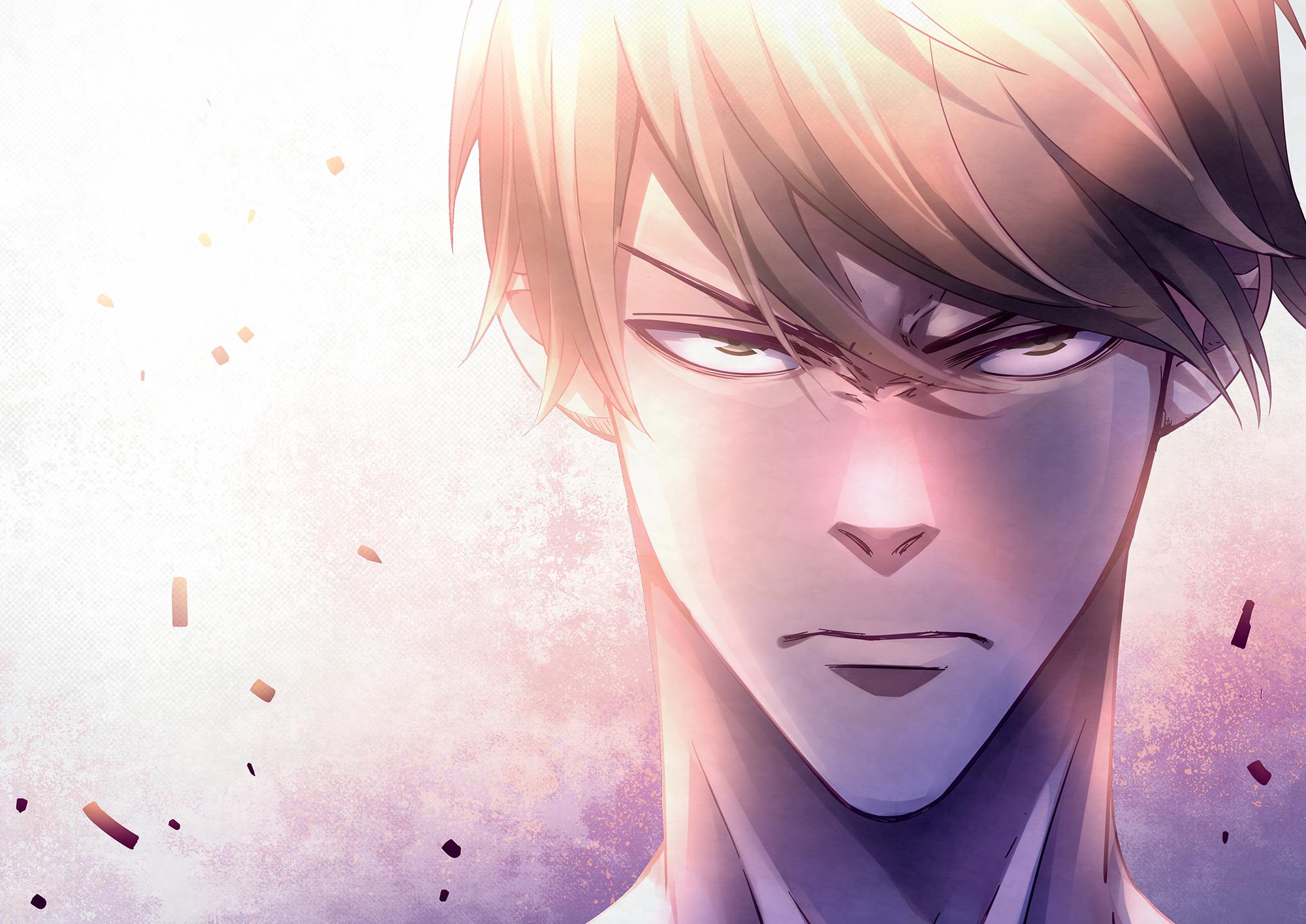 Read Mortals of the Doom EN Manga Online