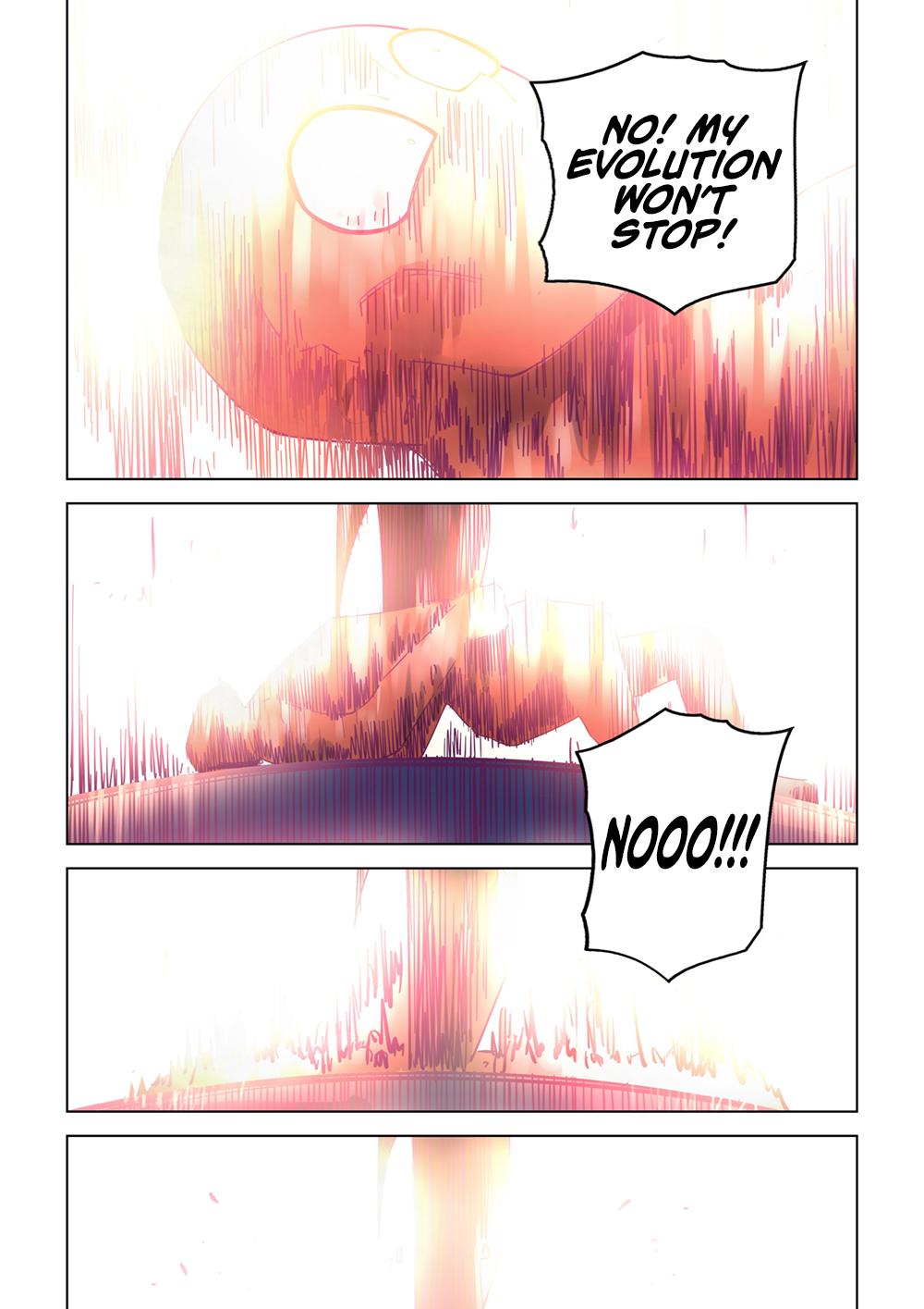 Read Mortals of the Doom EN Manga Online