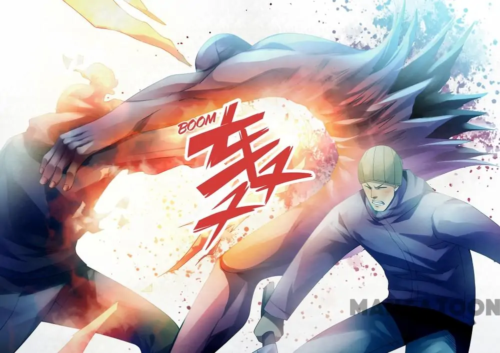Read Mortals of the Doom EN Manga Online
