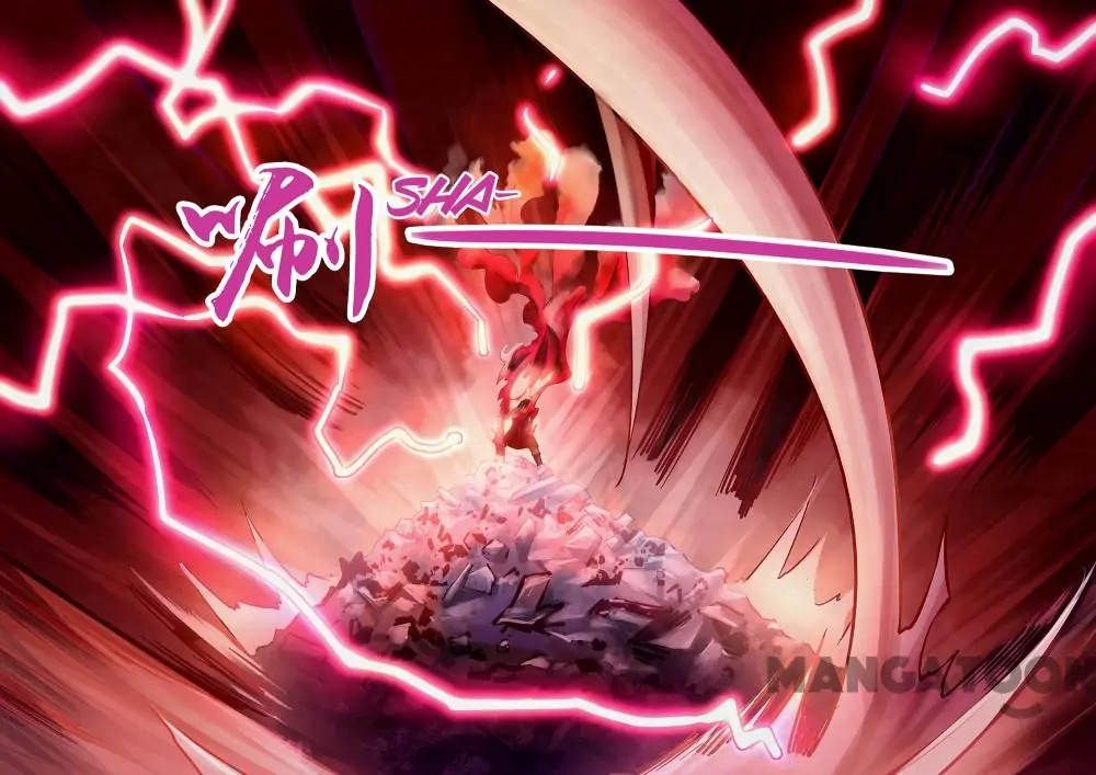 Read Mortals of the Doom EN Manga Online