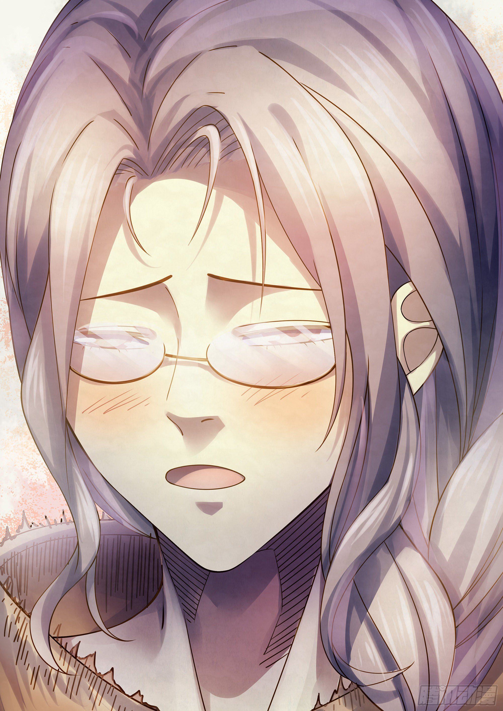 Read Mortals of the Doom EN Manga Online