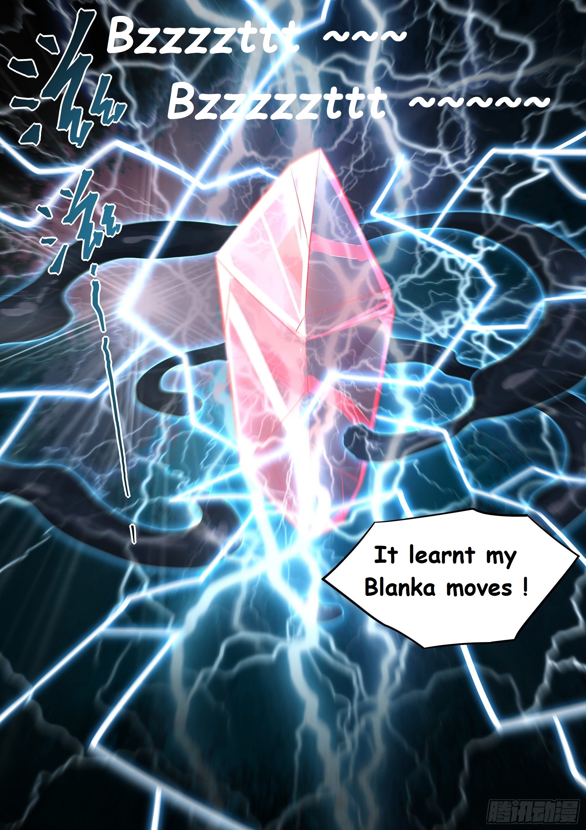 Read Mortals of the Doom EN Manga Online