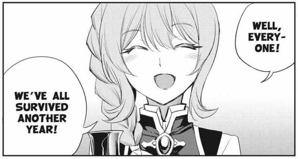 Read Mortals of the Doom EN Manga Online
