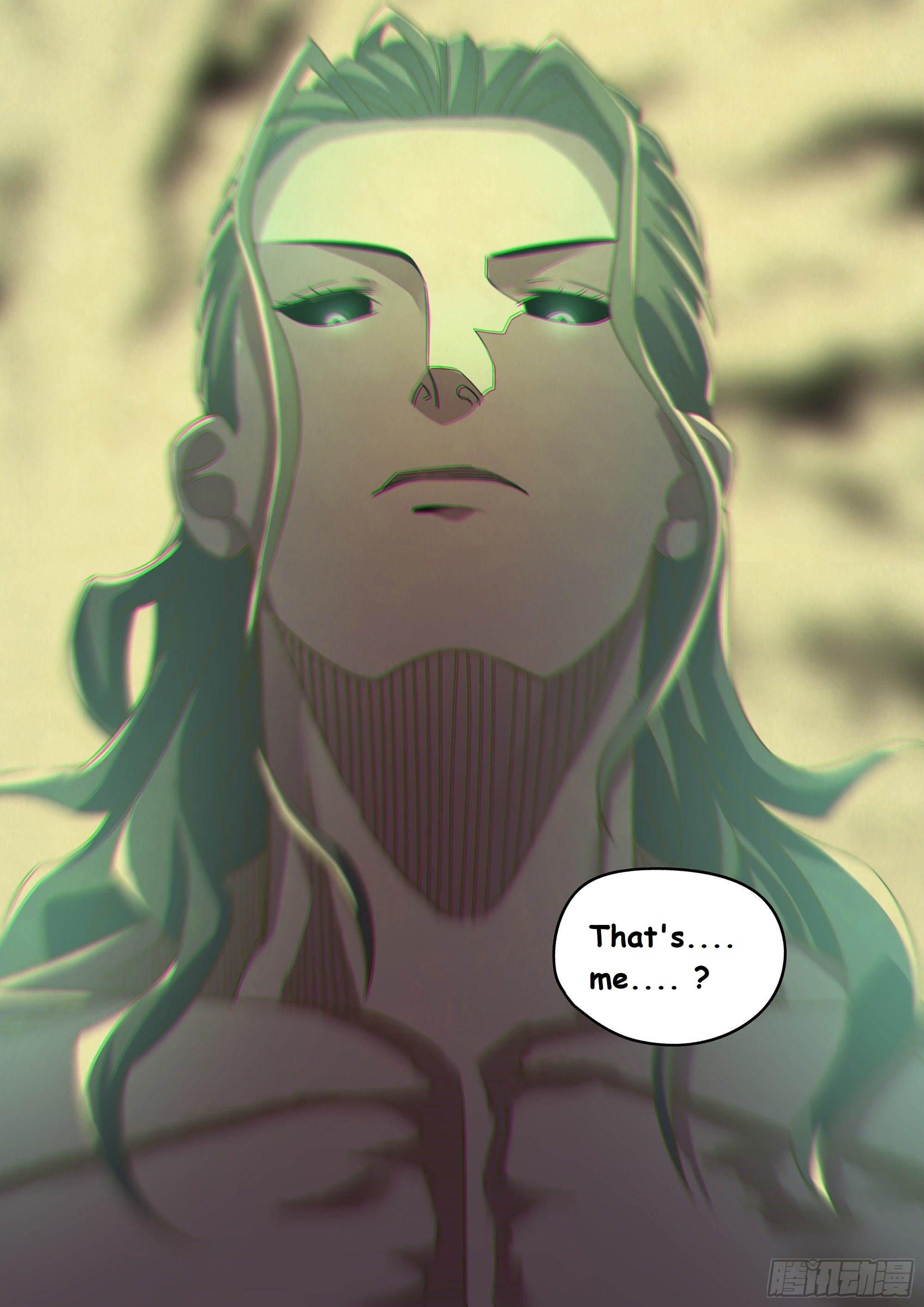 Read Mortals of the Doom EN Manga Online