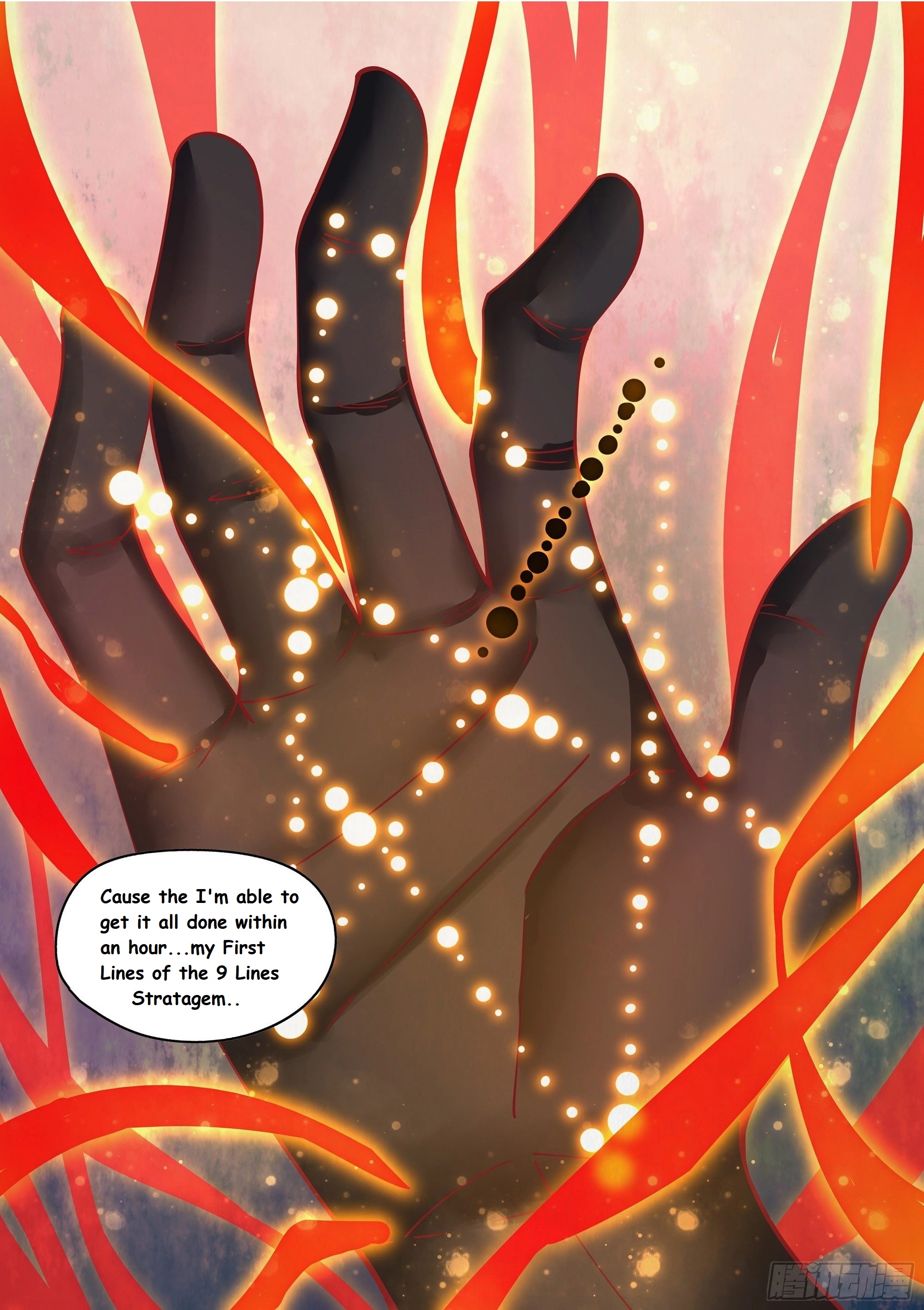 Read Mortals of the Doom EN Manga Online