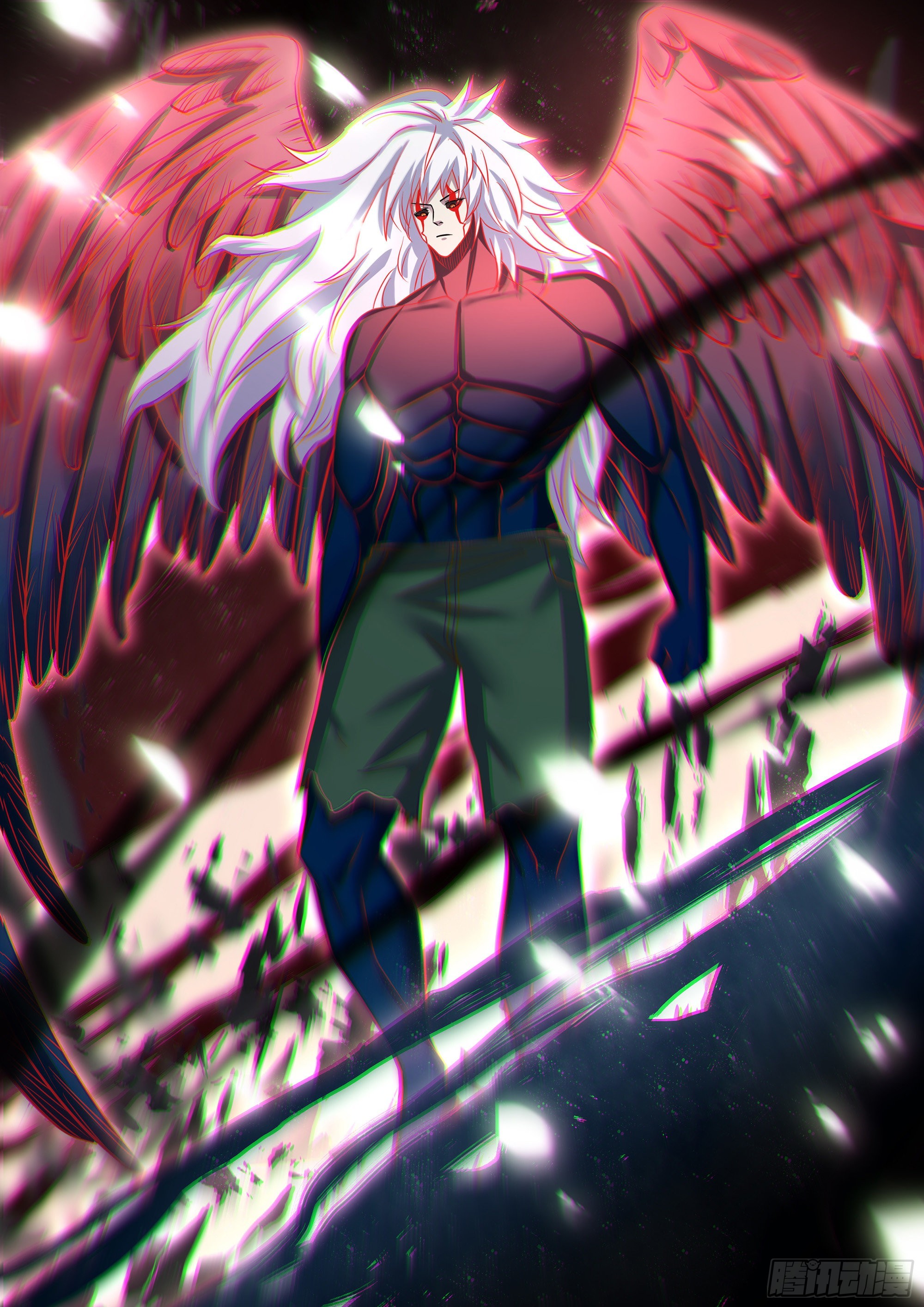 Read Mortals of the Doom EN Manga Online