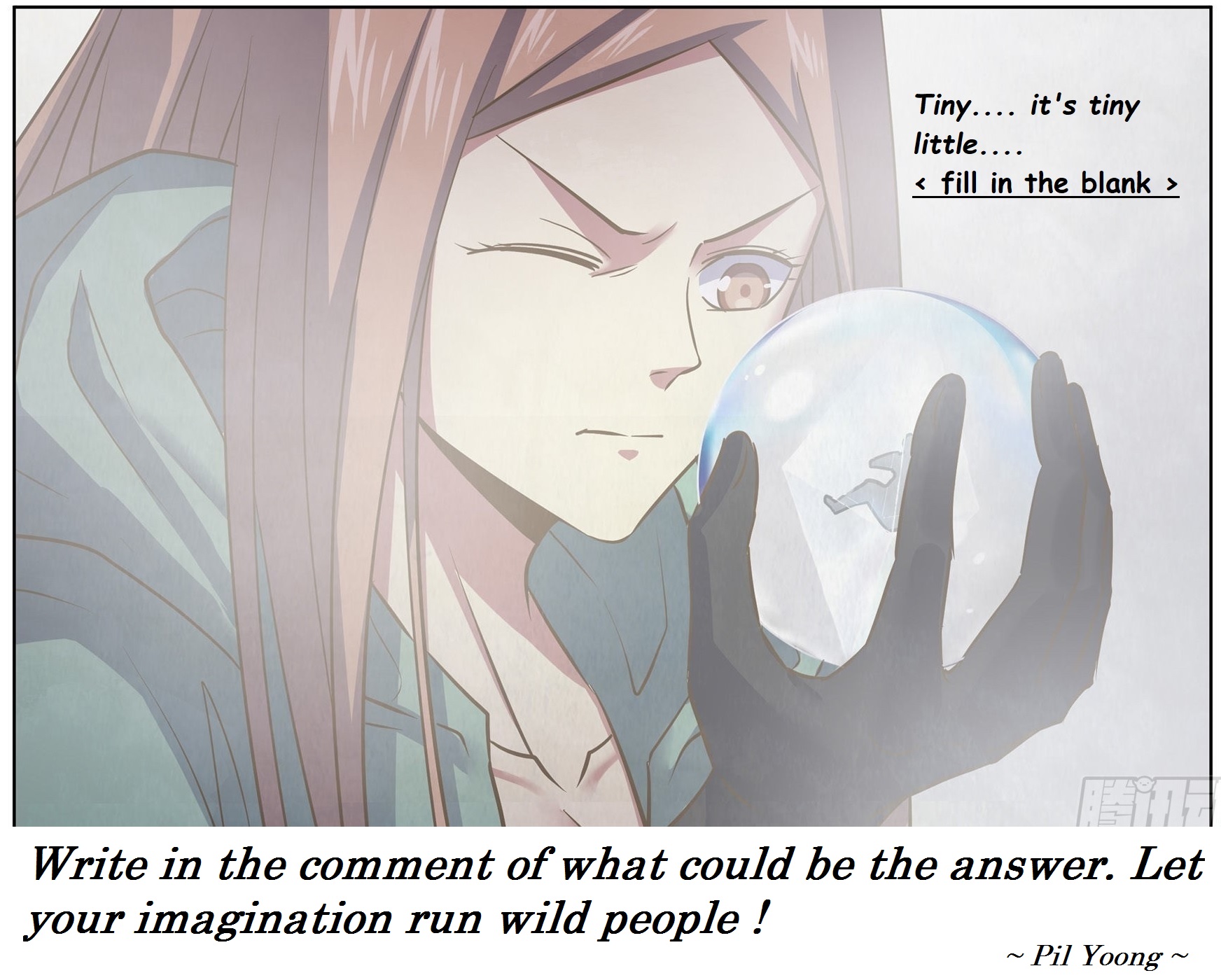 Read Mortals of the Doom EN Manga Online