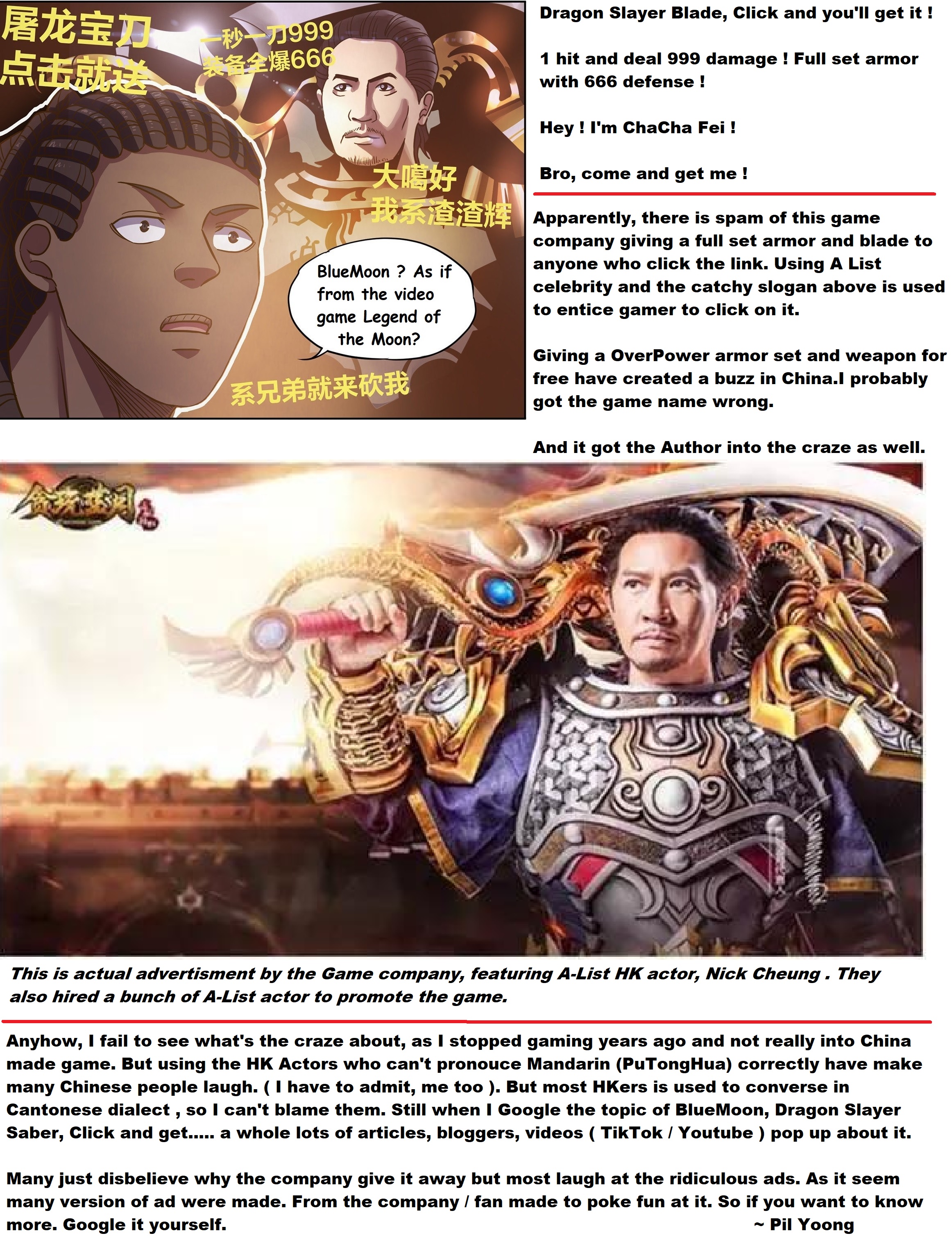 Read Mortals of the Doom EN Manga Online