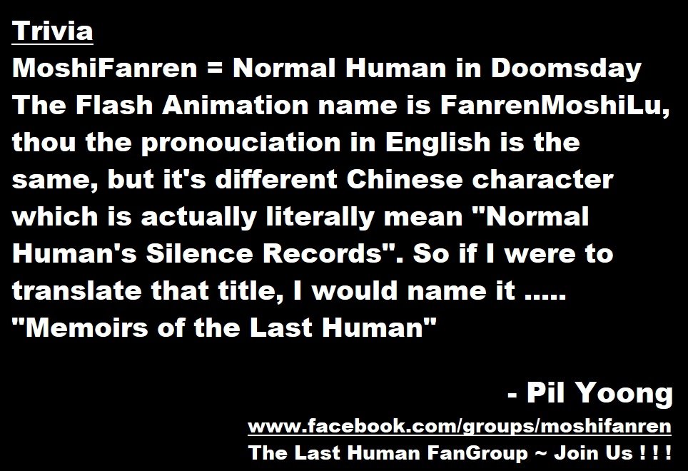 Read Mortals of the Doom EN Manga Online