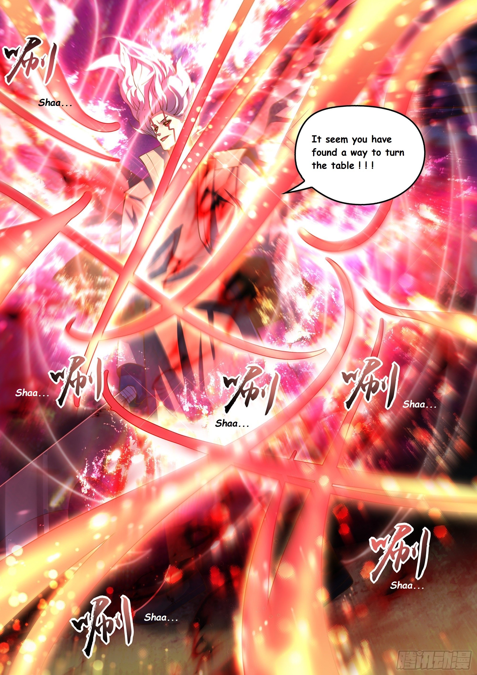 Read Mortals of the Doom EN Manga Online