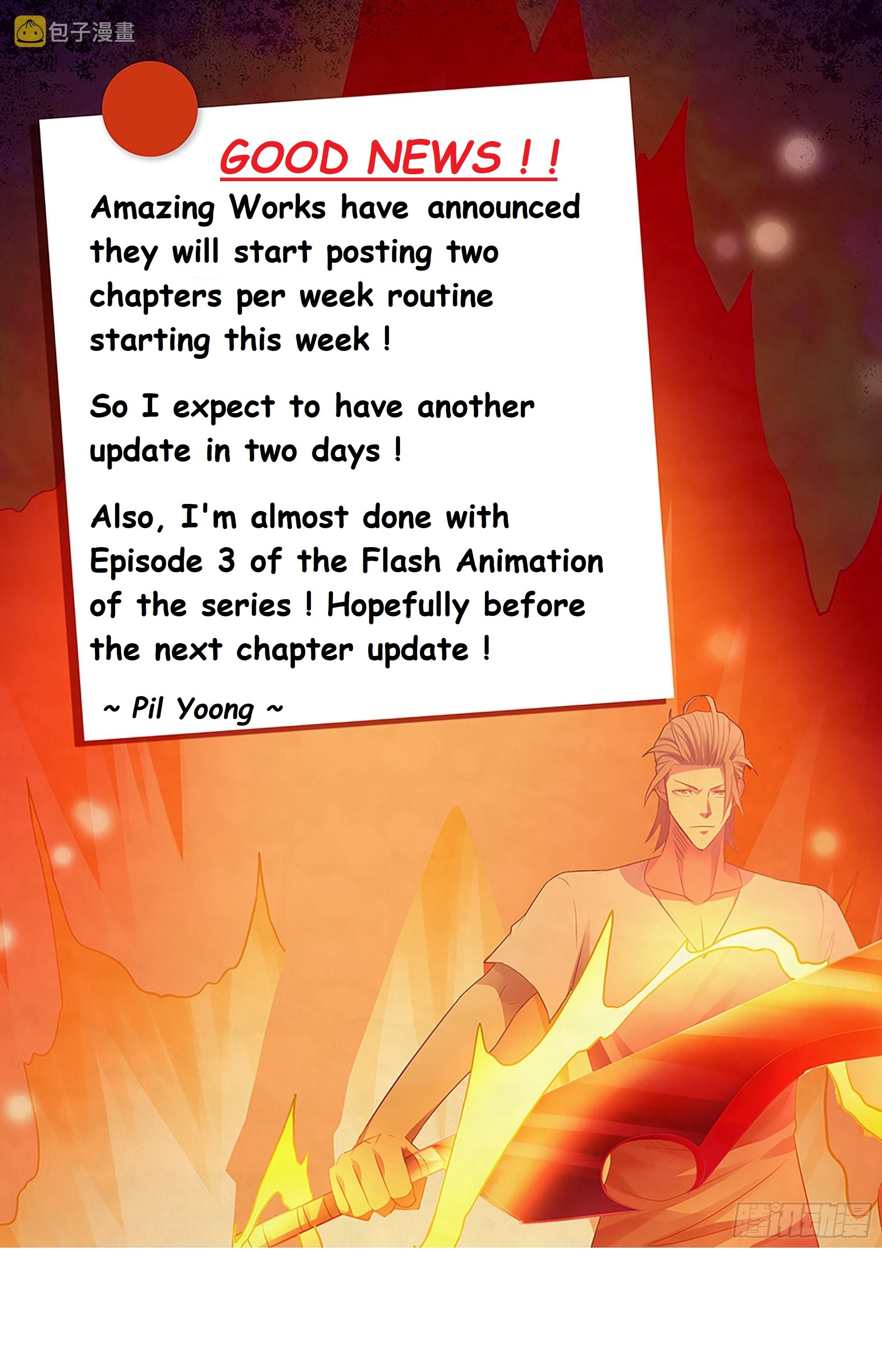 Read Mortals of the Doom EN Manga Online