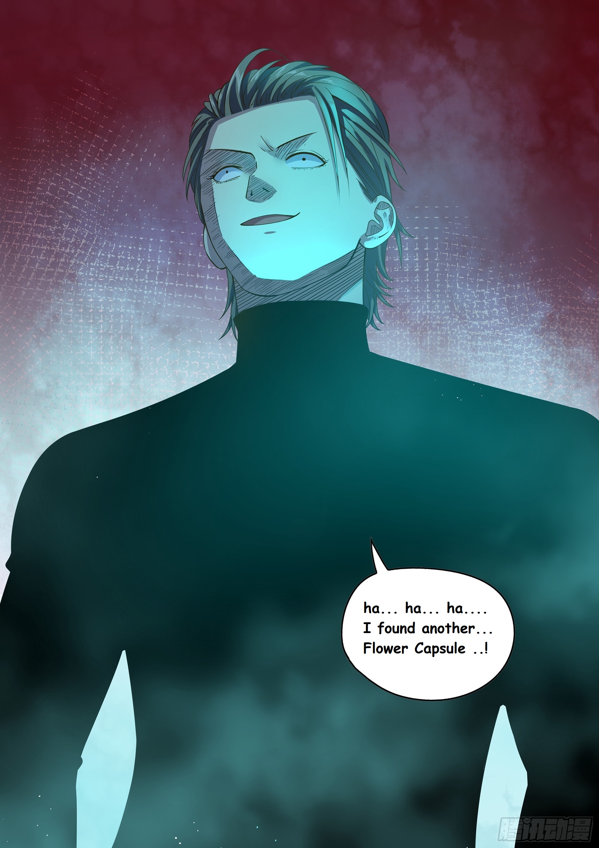 Read Mortals of the Doom EN Manga Online