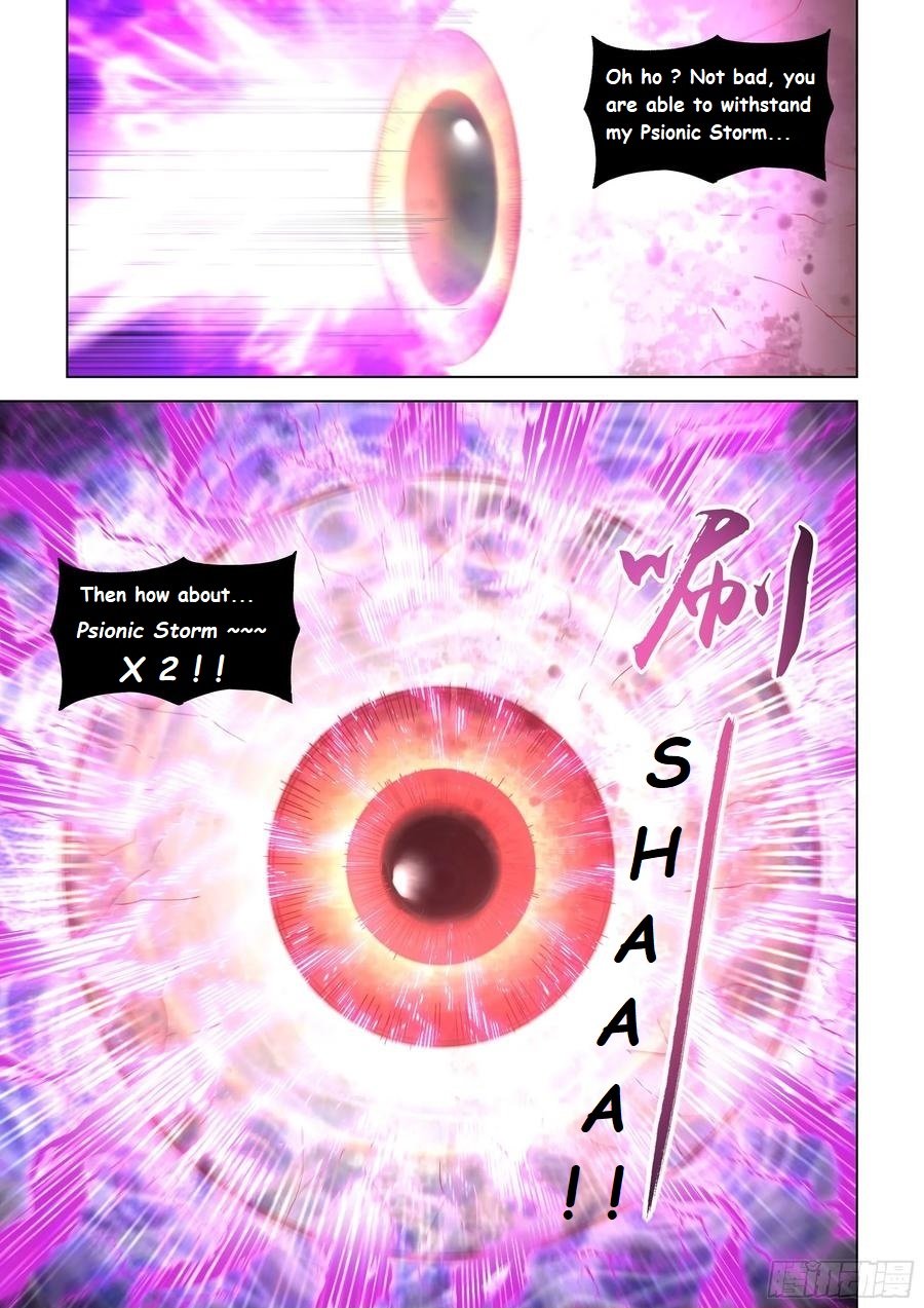 Read Mortals of the Doom EN Manga Online