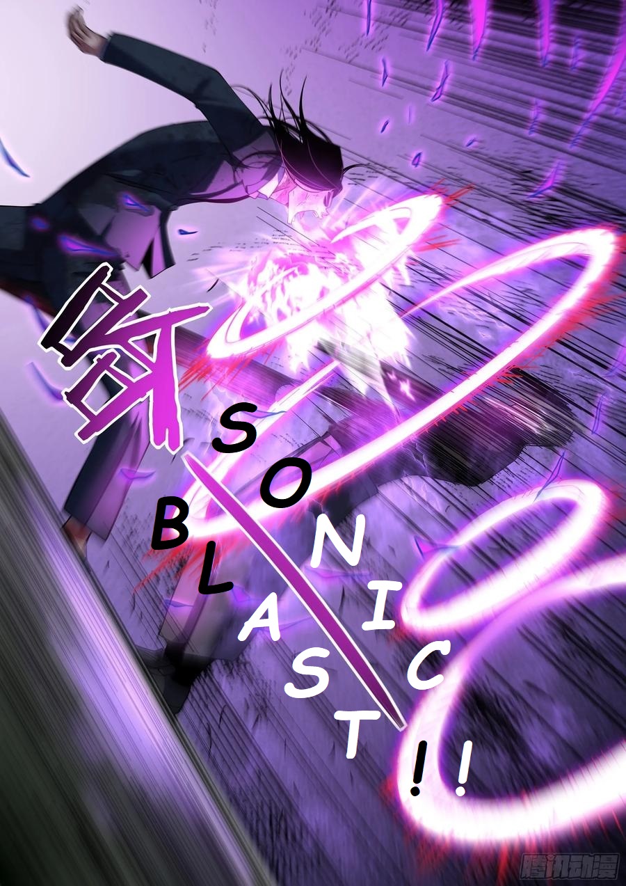 Read Mortals of the Doom EN Manga Online