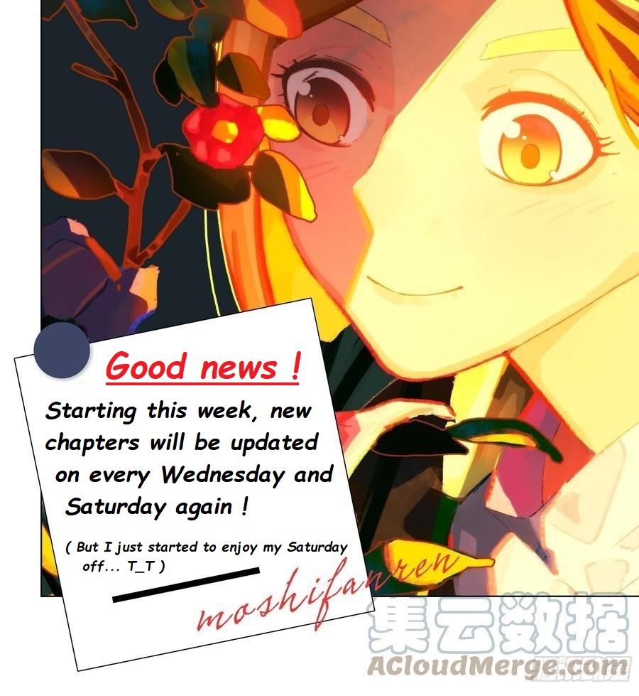 Read Mortals of the Doom EN Manga Online