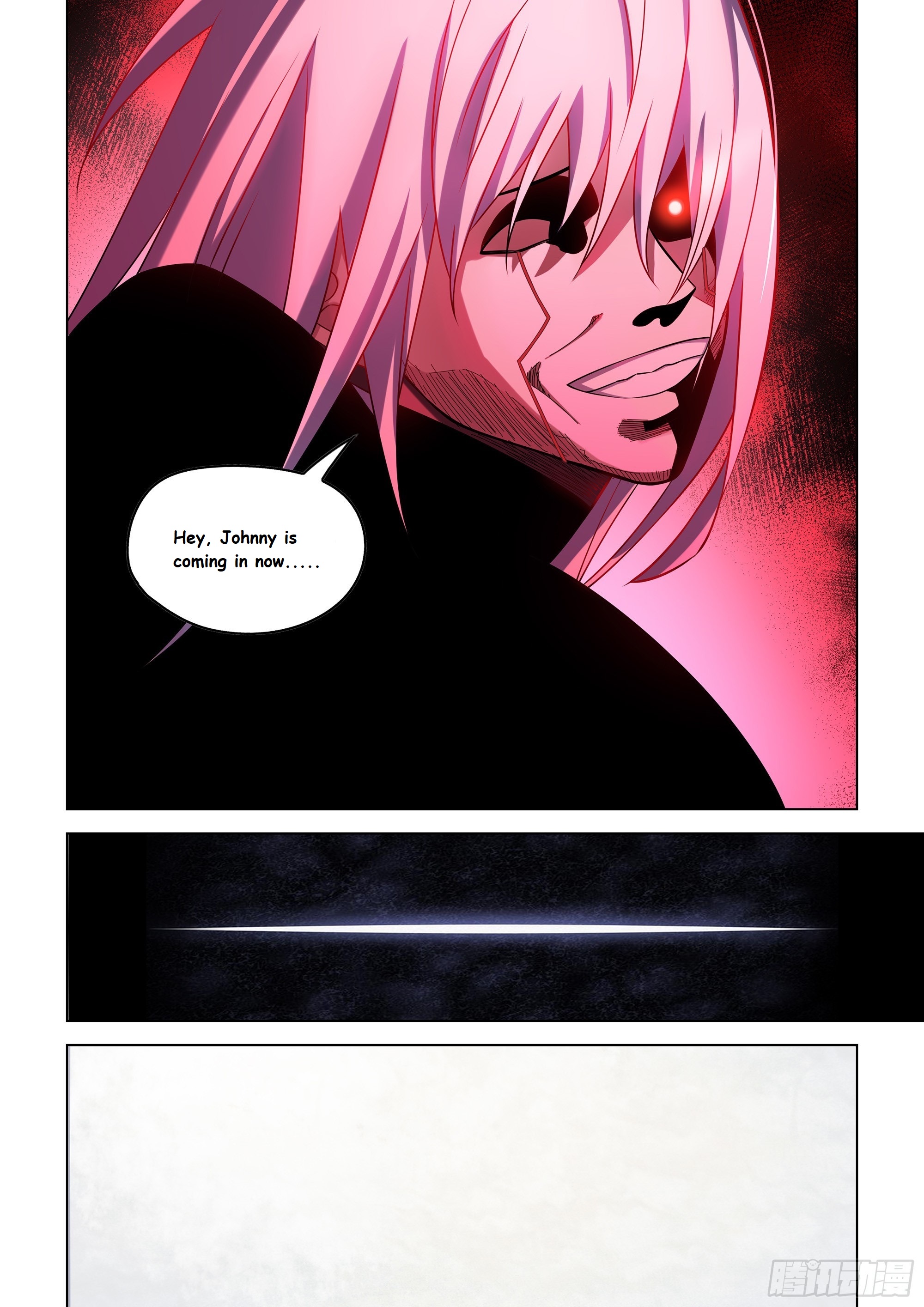 Read Mortals of the Doom EN Manga Online
