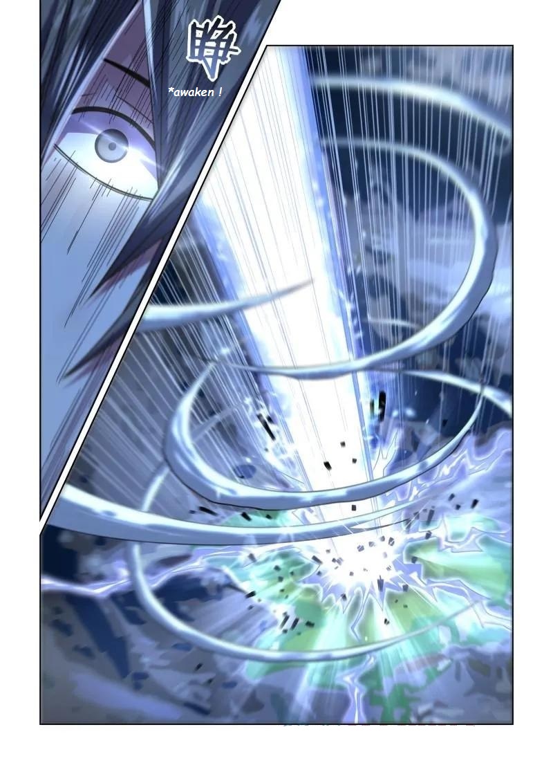 Read Mortals of the Doom EN Manga Online