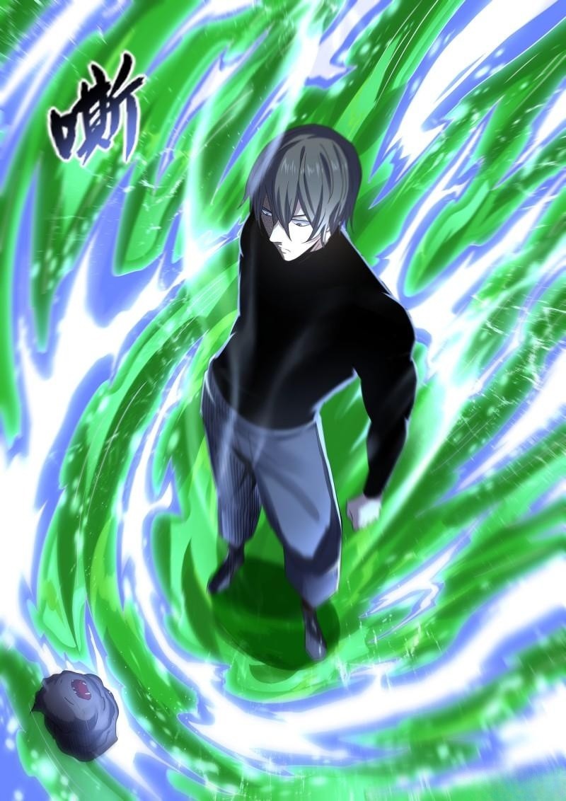Read Mortals of the Doom EN Manga Online