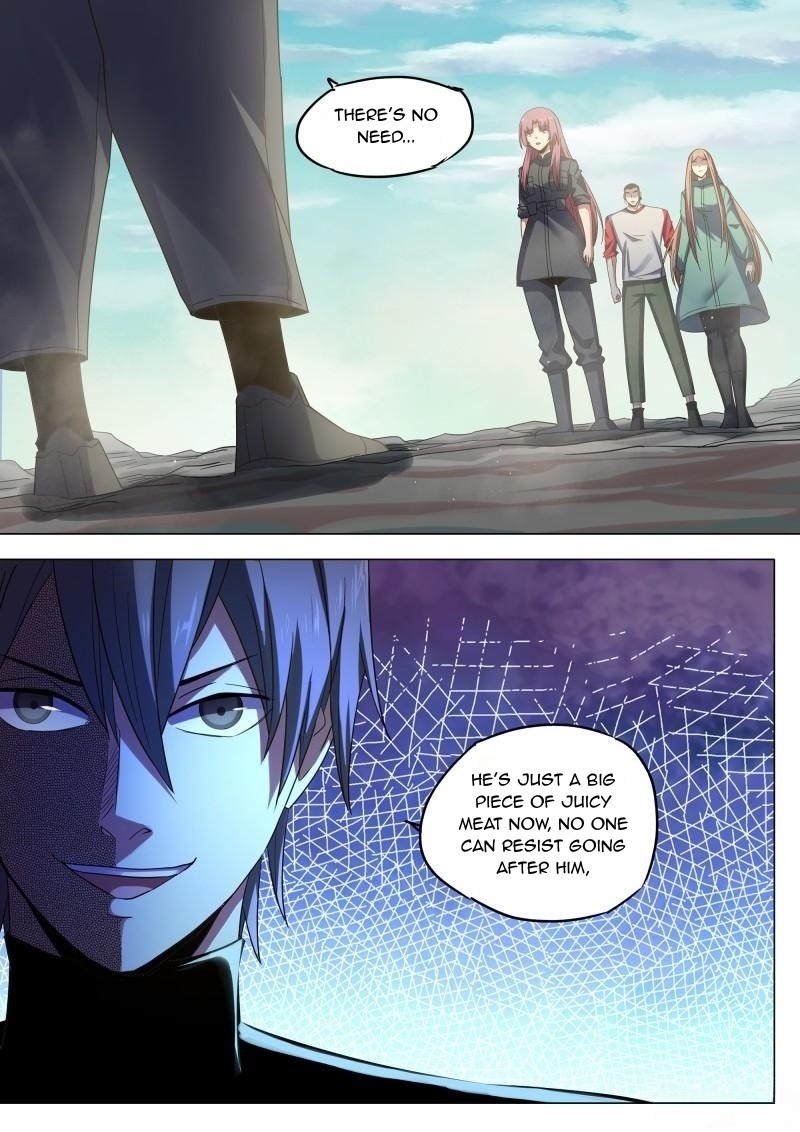 Read Mortals of the Doom EN Manga Online