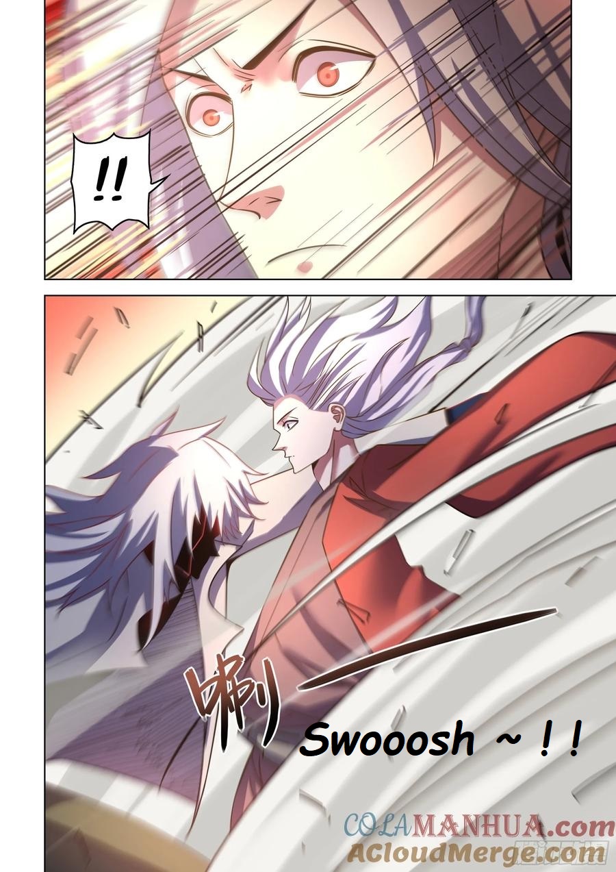 Read Mortals of the Doom EN Manga Online
