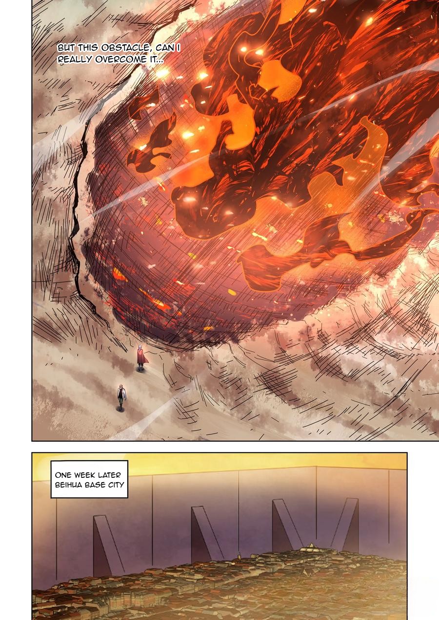 Read Mortals of the Doom EN Manga Online