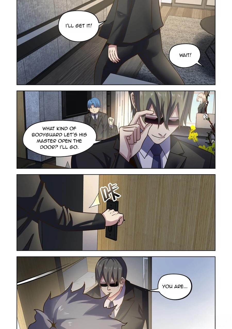 Read Mortals of the Doom EN Manga Online