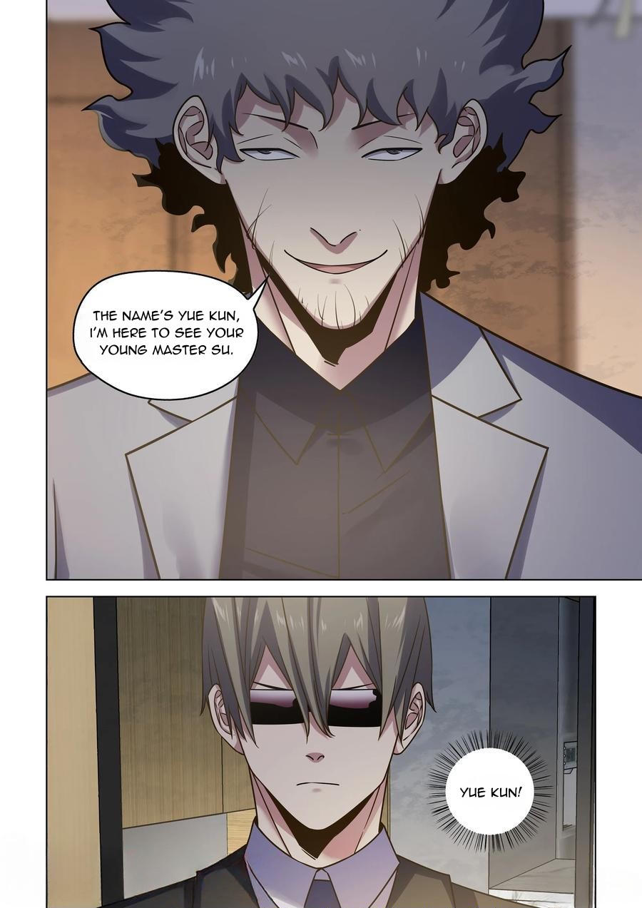 Read Mortals of the Doom EN Manga Online