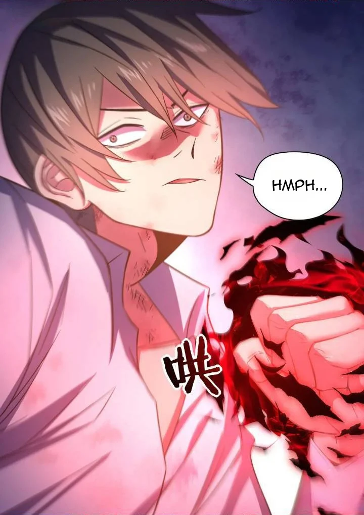 Read Mortals of the Doom EN Manga Online