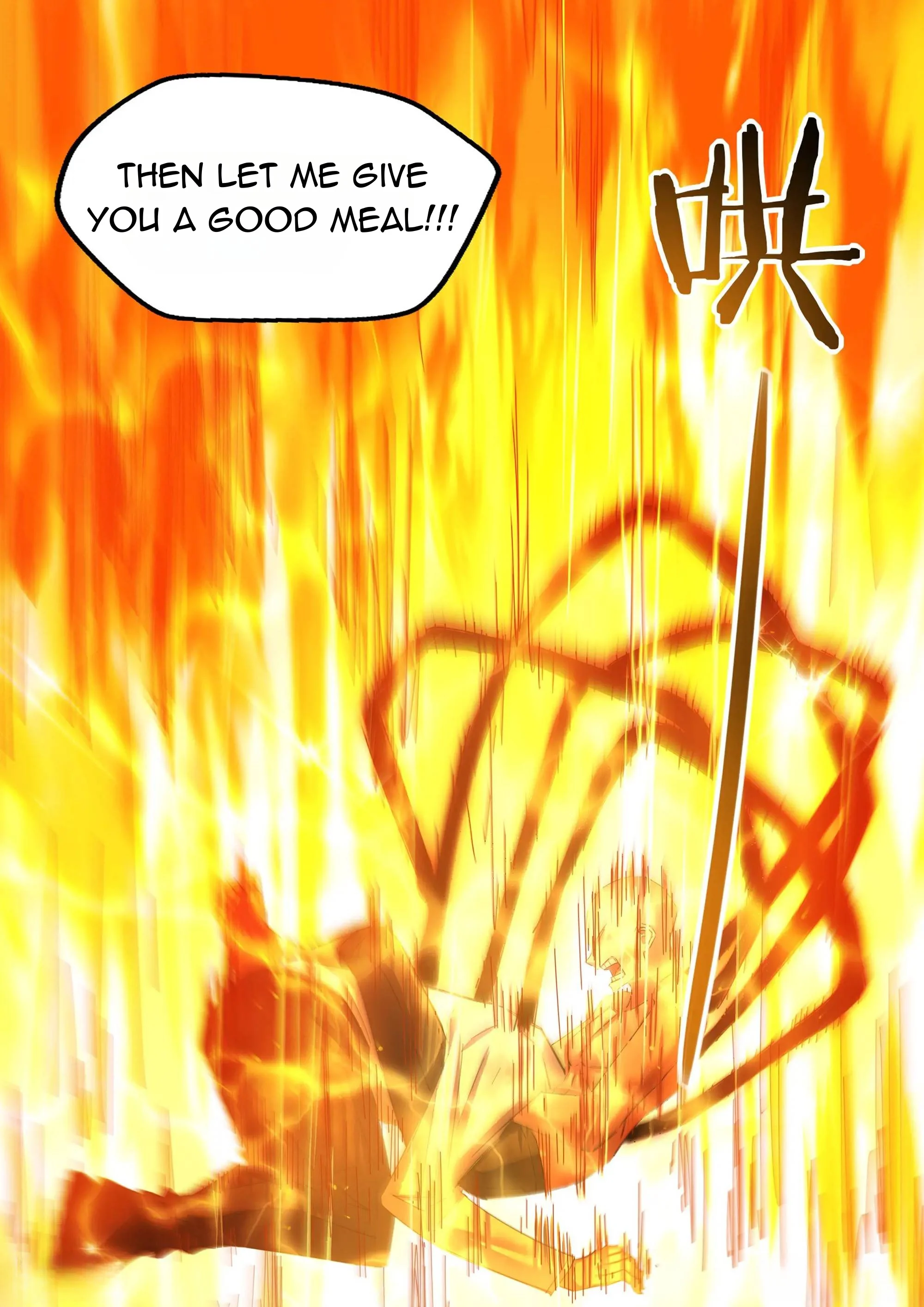 Read Mortals of the Doom EN Manga Online