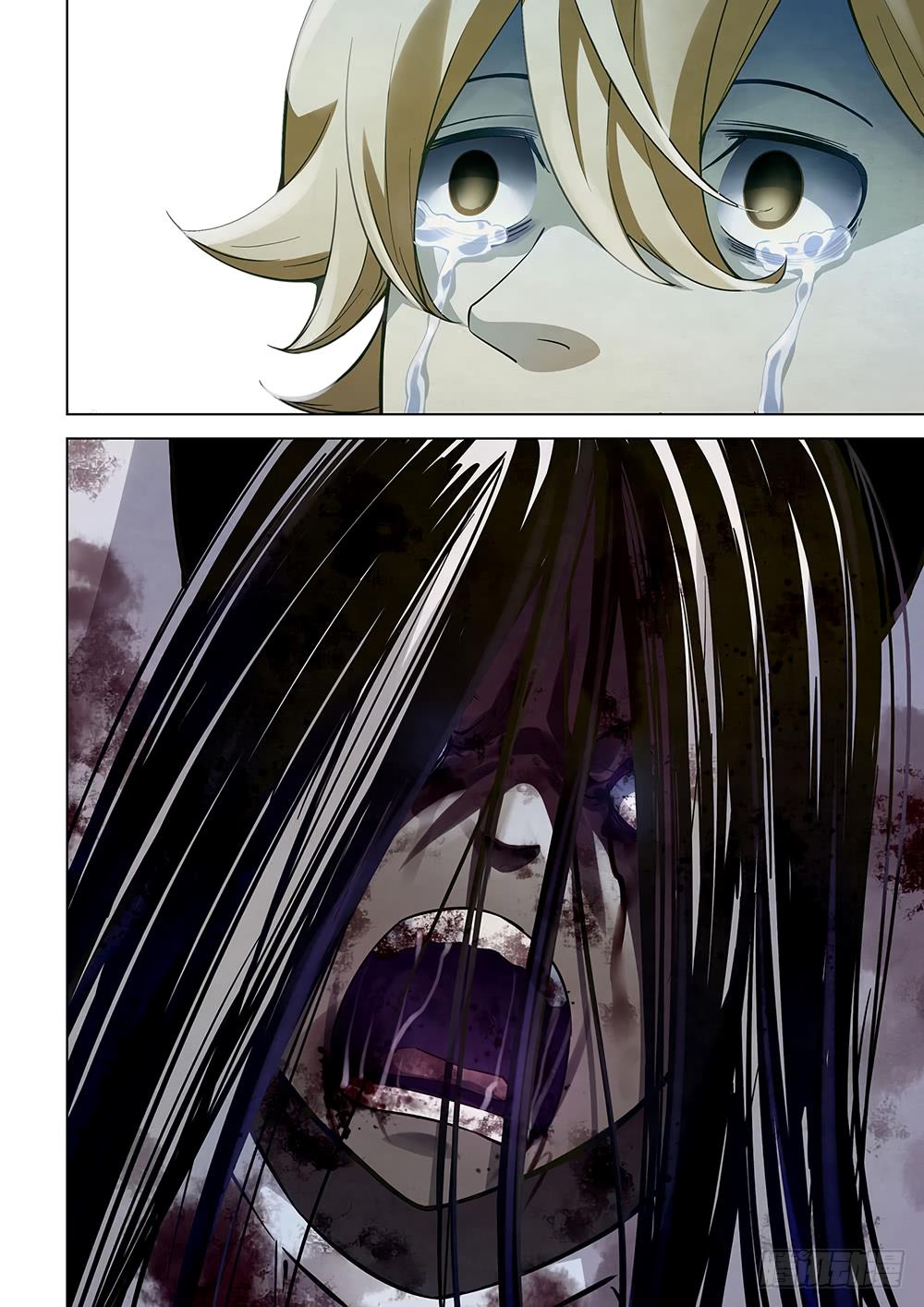 Read Mortals of the Doom EN Manga Online