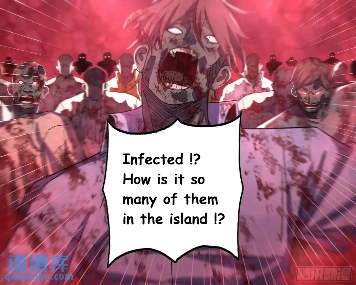 Read Mortals of the Doom EN Manga Online
